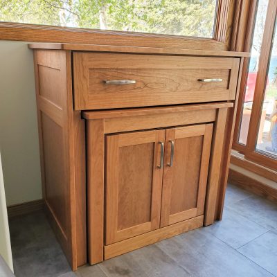 Custom Cabinets