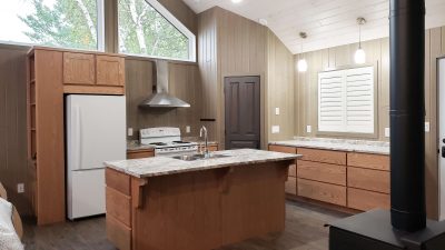 Custom Cabinets