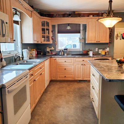 Countertop Replacement