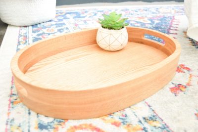 Handcrafted Artisan Wood Products